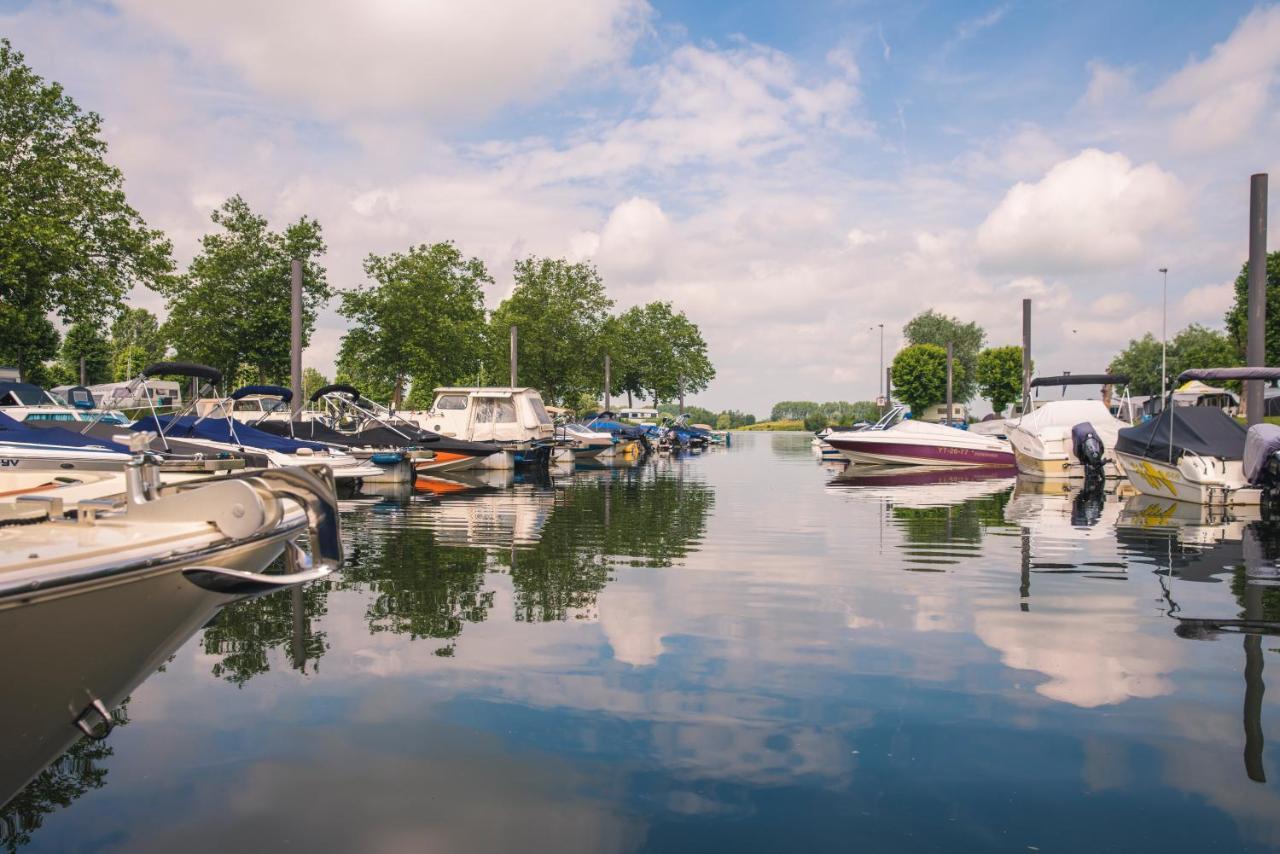 Marinapark Bad Nederrijn Villa Maurik Екстериор снимка